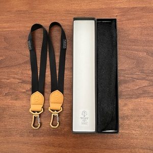 NWT Product of the North Stroller Straps
